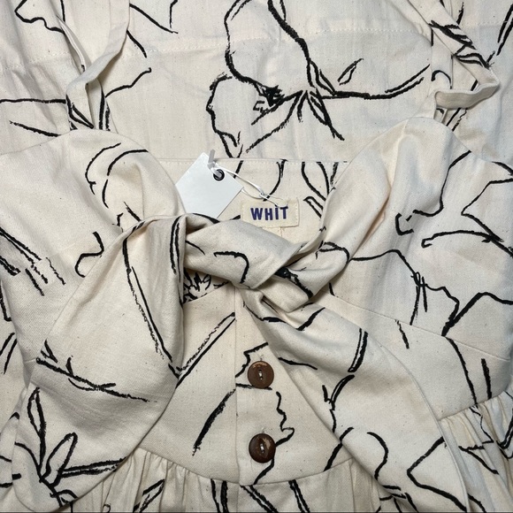 WHIT Loli Dress - Picture 10 of 11